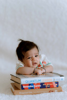 IRA 2nd Month