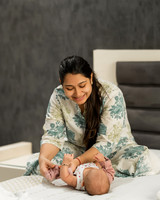 Bhumit Turn  2 Month