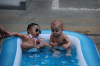 Bhumit & Vyush