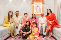 30-03-2025 Baid's Ghar Pravesh