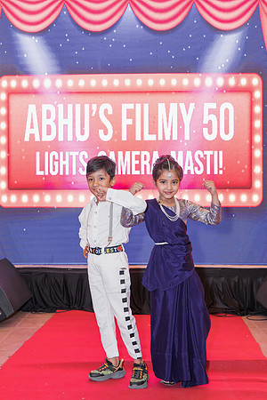 ABHU 0116