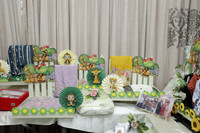 Ivana Namkaran Ceremony