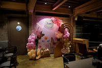Trisha's 1st Birthday