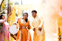 05 Haldi Ceremony