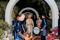 05 Reception & Wedding